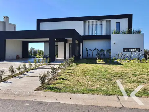 Casa en Venta en San Matias, Countries y Barrios Cerrados en Escobar