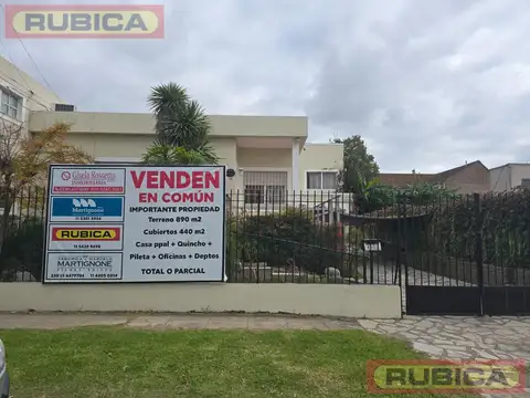 Casa en Venta en Pilar, Partido de Pilar