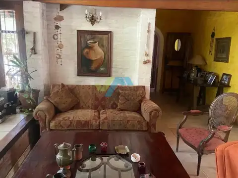 Casa en Venta en Beccar, Partido de San Isidro
