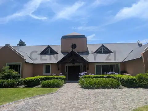 Casa en Venta en Carmel Country Club, Countries y Barrios Cerrados en Pilar