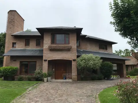 Casa en Venta en Country Club Banco Provincia, Countries y Barrios Cerrados en Moreno