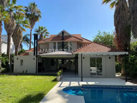 Casa en Venta en La Pradera I, Countries y Barrios Cerrados en Pilar
