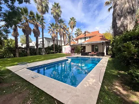 Casa en Venta en La Pradera I, Countries y Barrios Cerrados en Pilar