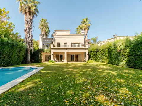 Casa en Venta en La Pradera I, Countries y Barrios Cerrados en Pilar