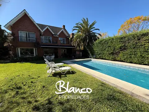 Casa en Venta en La Caballeriza, Countries y Barrios Cerrados en Pilar