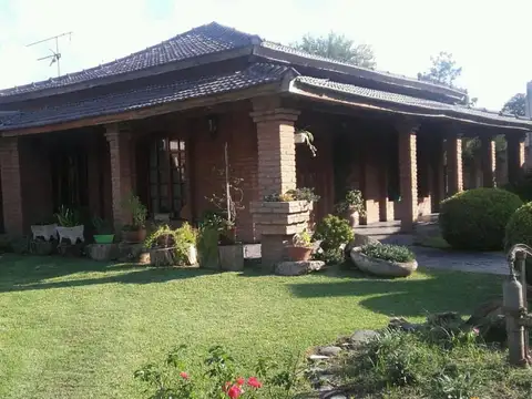 Casa en Venta en Ituzaingo, Partido de Ituzaingó