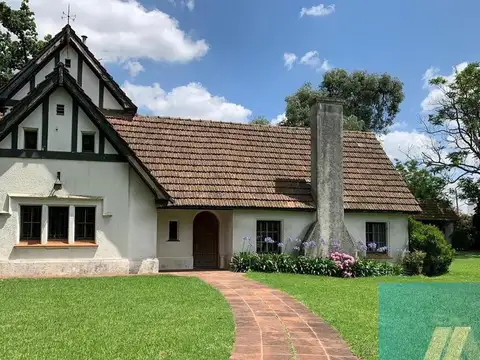 Casa en Venta en Bella Vista, Partido de San Miguel