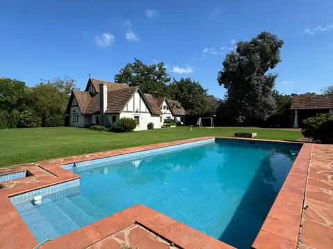 Casa en Venta en Bella Vista, Partido de San Miguel