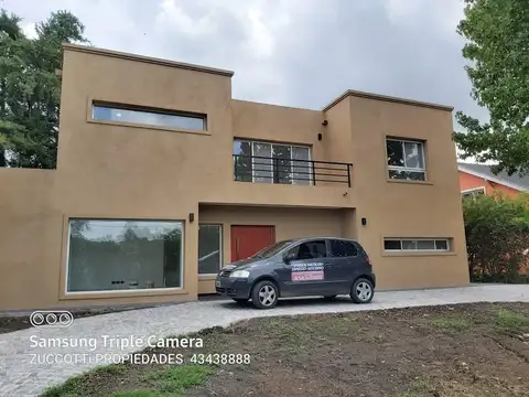 Casa en Venta en Rincon de Milberg, Partido de Tigre