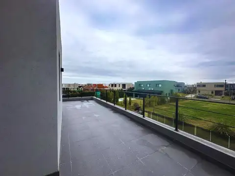 Casa en Venta en Puertos - Barrio Ceibos, Countries y Barrios Cerrados en Escobar