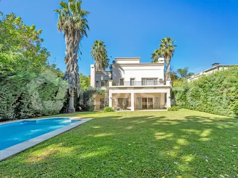 Casa en Venta en Haras del Pilar - La Pradera, Countries y Barrios Cerrados en Villa Rosa
