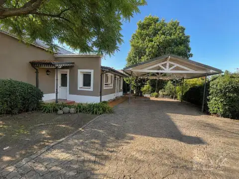 Casa en Venta en Muñiz, Partido de San Miguel