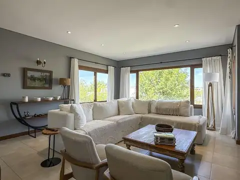 Casa en Venta en La Reserva Cardales, Countries y Barrios Cerrados en Campana