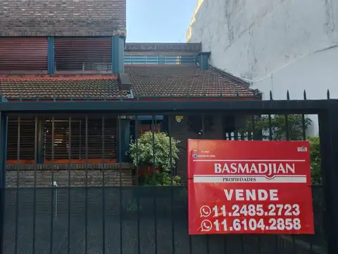 Casa en Venta en Florida Belgrano/Oeste, Florida