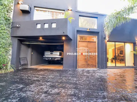 Casa en Venta en Castelar Norte, Castelar