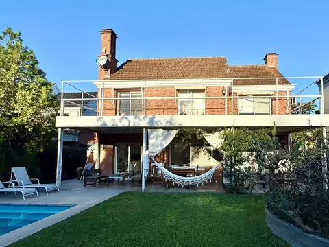 Casa en Venta en Talar Chico, Countries y Barrios Cerrados en Tigre
