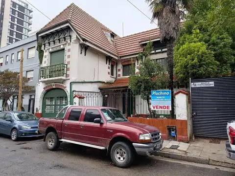 Casa en Venta en Zona Guemes, Mar del Plata