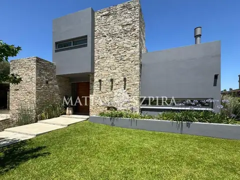 Casa en Venta en La Concepcion, Countries y Barrios Cerrados en Lujan