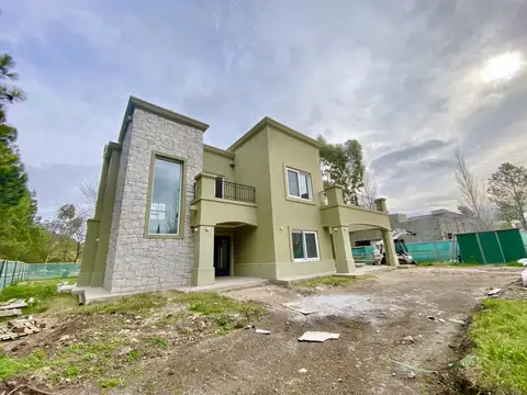 Casa en Venta en La Plata, Partido de La Plata