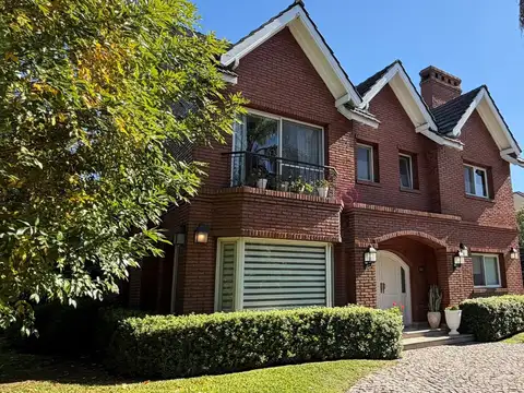 Casa en Venta en La Caballeriza, Countries y Barrios Cerrados en Pilar