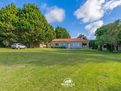 Casa en Venta en Barrio Chapadmalal, Partido de General Pueyrredón