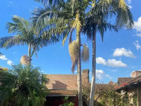 Casa en Venta en Lomas de San Isidro, San Isidro