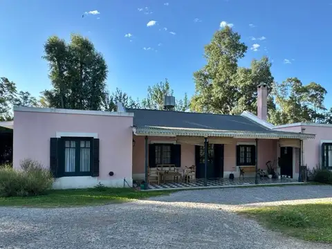 Casa en Venta en Benavidez, Partido de Tigre