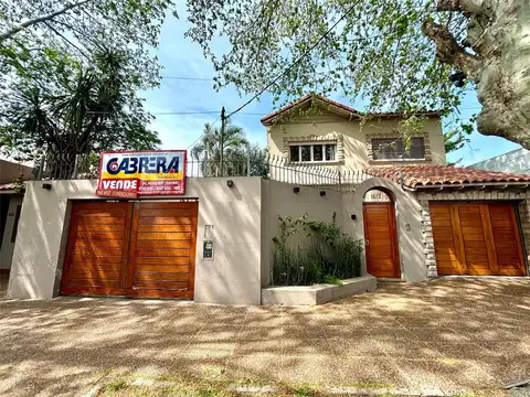 Casa en Venta en Banfield, Partido de Lomas de Zamora