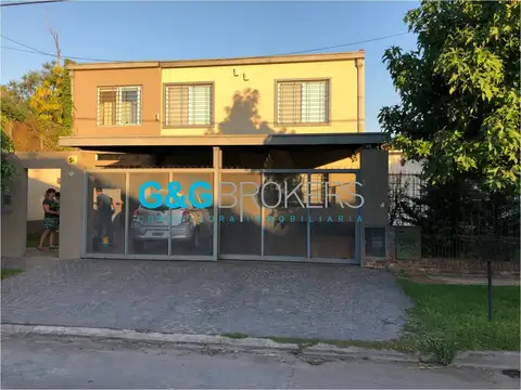 Casa en Venta en Ituzaingo, Partido de Ituzaingó
