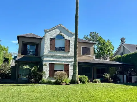 Casa en Venta en Galapagos, Countries y Barrios Cerrados en Pilar