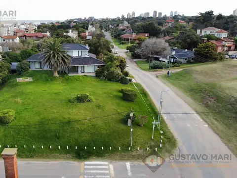 Casa en Venta en Pinamar, Partido de Pinamar