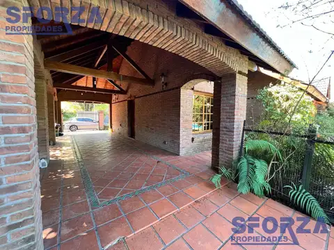 Casa en Venta en Malvinas Argentinas, Partido de Malvinas Argentinas