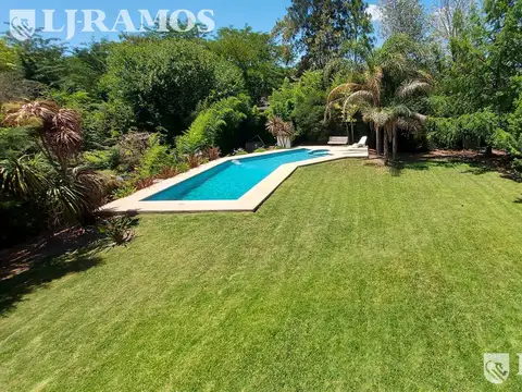 Casa en Venta en Palmers Cottage, Countries y Barrios Cerrados en Escobar