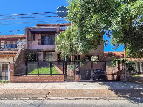 Casa en Venta en Olivos Golf, Olivos