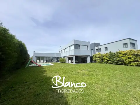 Casa en Venta en San Benito, Countries y Barrios Cerrados en Tigre