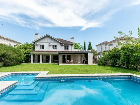 Casa en Venta en Nordelta, Partido de Tigre