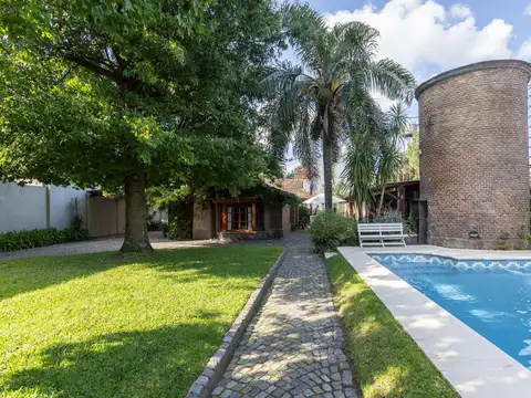 Casa en Venta en Boulogne, Partido de San Isidro