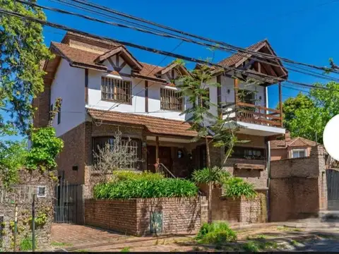 Casa en Venta en Lomas de San Isidro, San Isidro