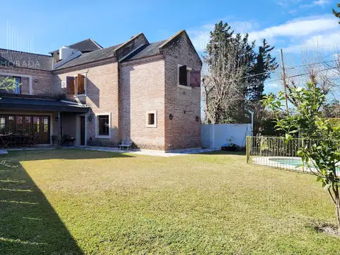 Casa en Venta en San Isidro Labrador, Countries y Barrios Cerrados en San Isidro