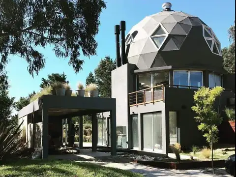 Casa en Venta en Barrio Cerrado Costa Esmeralda, Countries y Barrios Cerrados en Pinamar