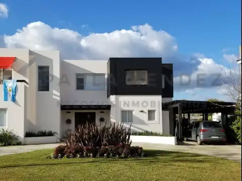 Casa en Venta en San Isidro Labrador, Countries y Barrios Cerrados en Tigre