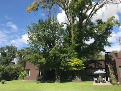 Casa en Venta en Countries y Barrios Cerrados en Pilar, Partido de Pilar