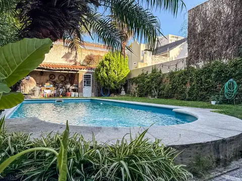 Casa en Venta en Vicente Lopez, Partido de Vicente López