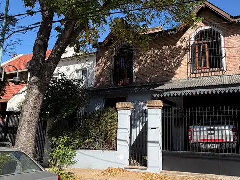 Casa en Venta en Florida, Partido de Vicente López
