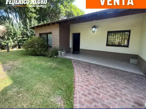 Casa en Venta en Bella Vista, Partido de San Miguel