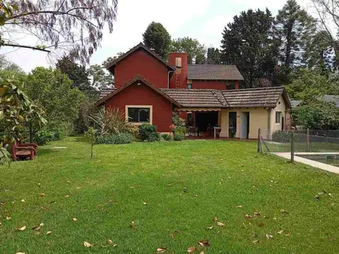 Casa en Venta en Los Polvorines, Partido de Malvinas Argentinas