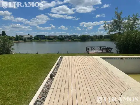 Casa en Venta en El Cantón - Barrio Puerto, Countries y Barrios Cerrados en Escobar