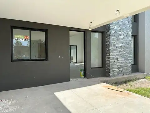 Casa en Venta en San Matias, Countries y Barrios Cerrados en Escobar