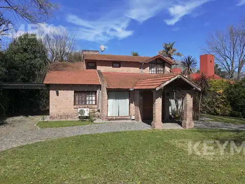 Casa en Venta en Countries y Barrios Cerrados en Pilar, Partido de Pilar