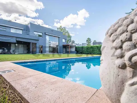 Casa en Venta en Pilar, Partido de Pilar